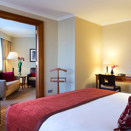 Crowne Plaza Amsterdam Airport Hotel Hoofddorp Létesítmények fotó