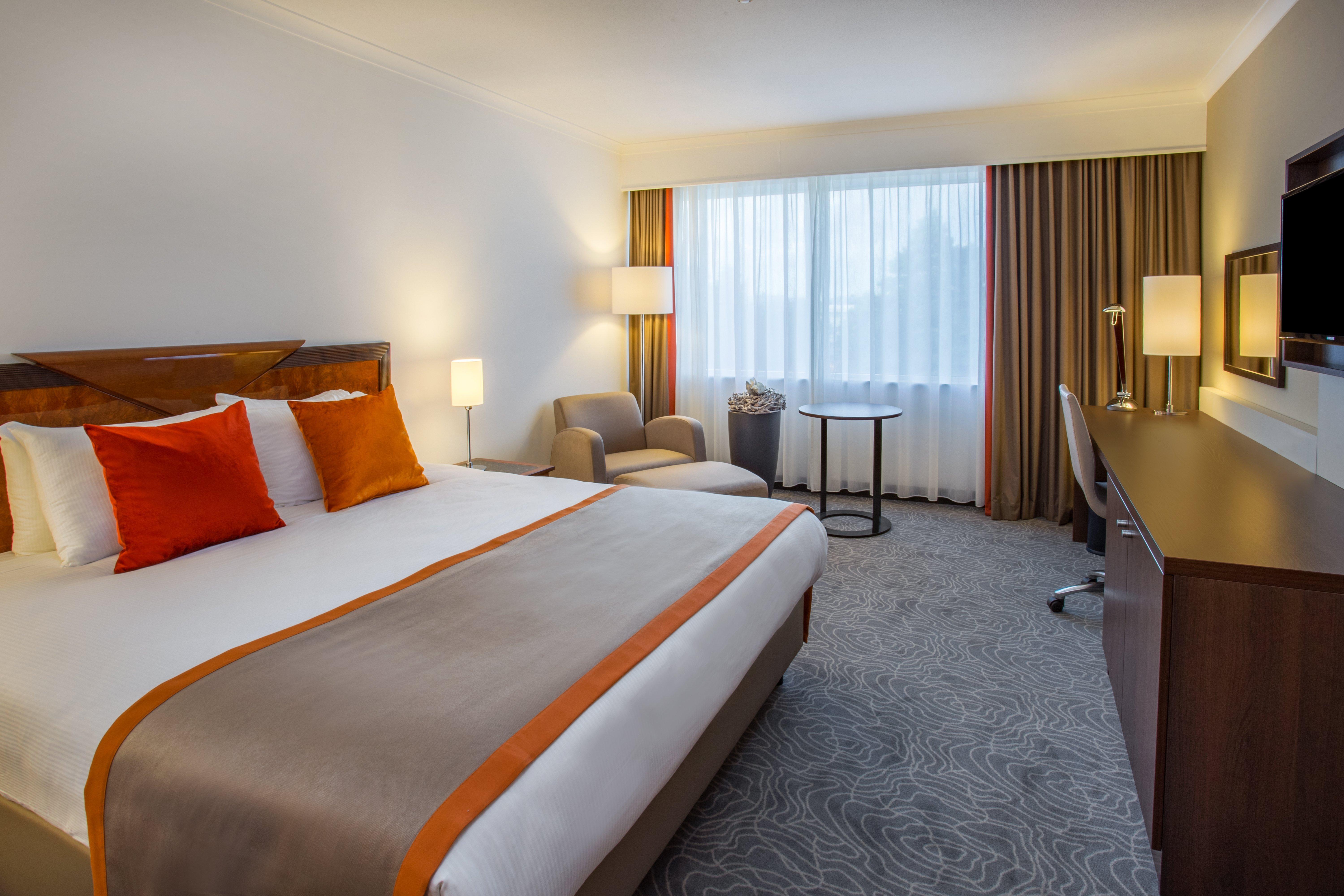 Crowne Plaza Amsterdam Airport Hotel Hoofddorp Kültér fotó
