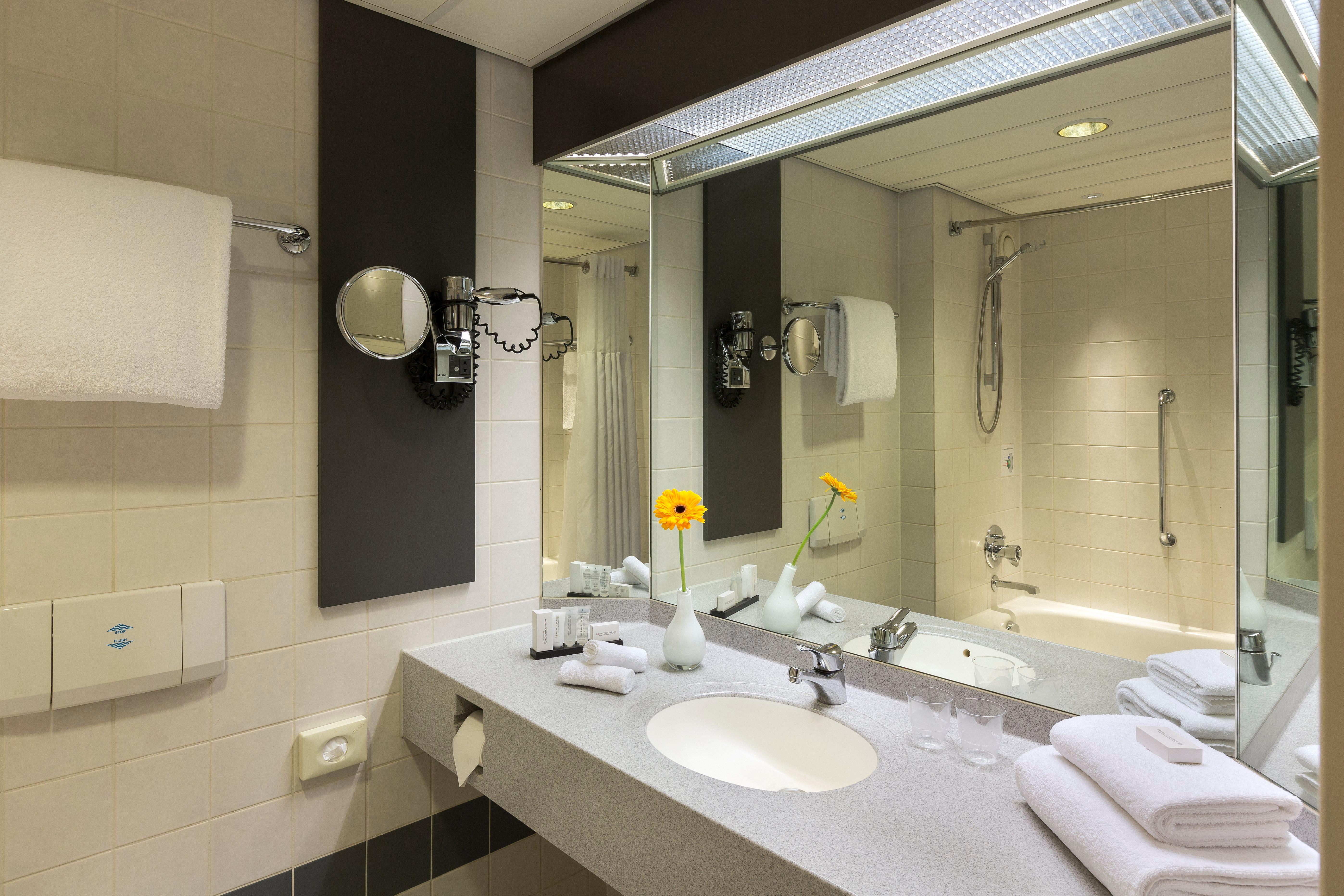 Crowne Plaza Amsterdam Airport Hotel Hoofddorp Kültér fotó