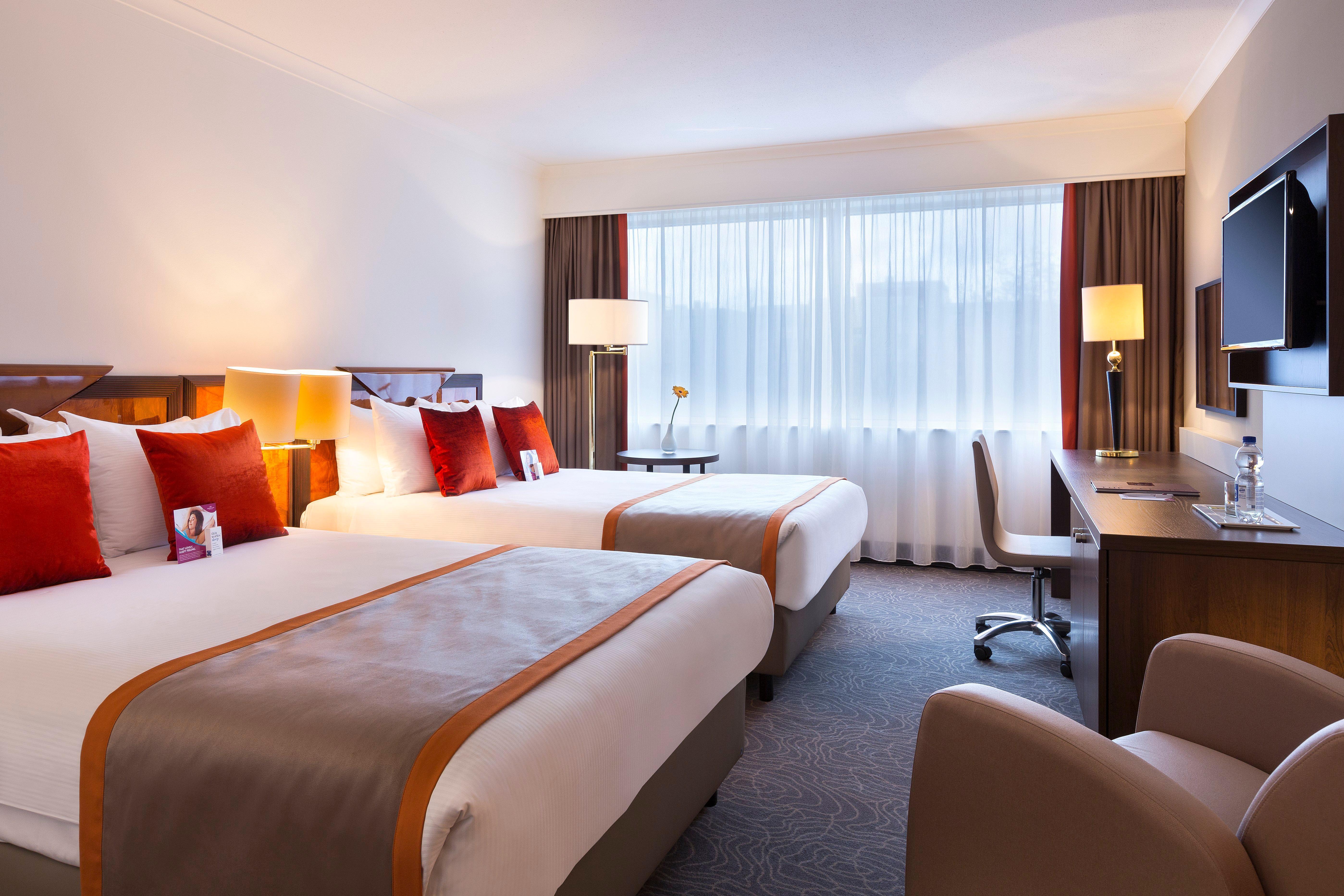 Crowne Plaza Amsterdam Airport Hotel Hoofddorp Kültér fotó