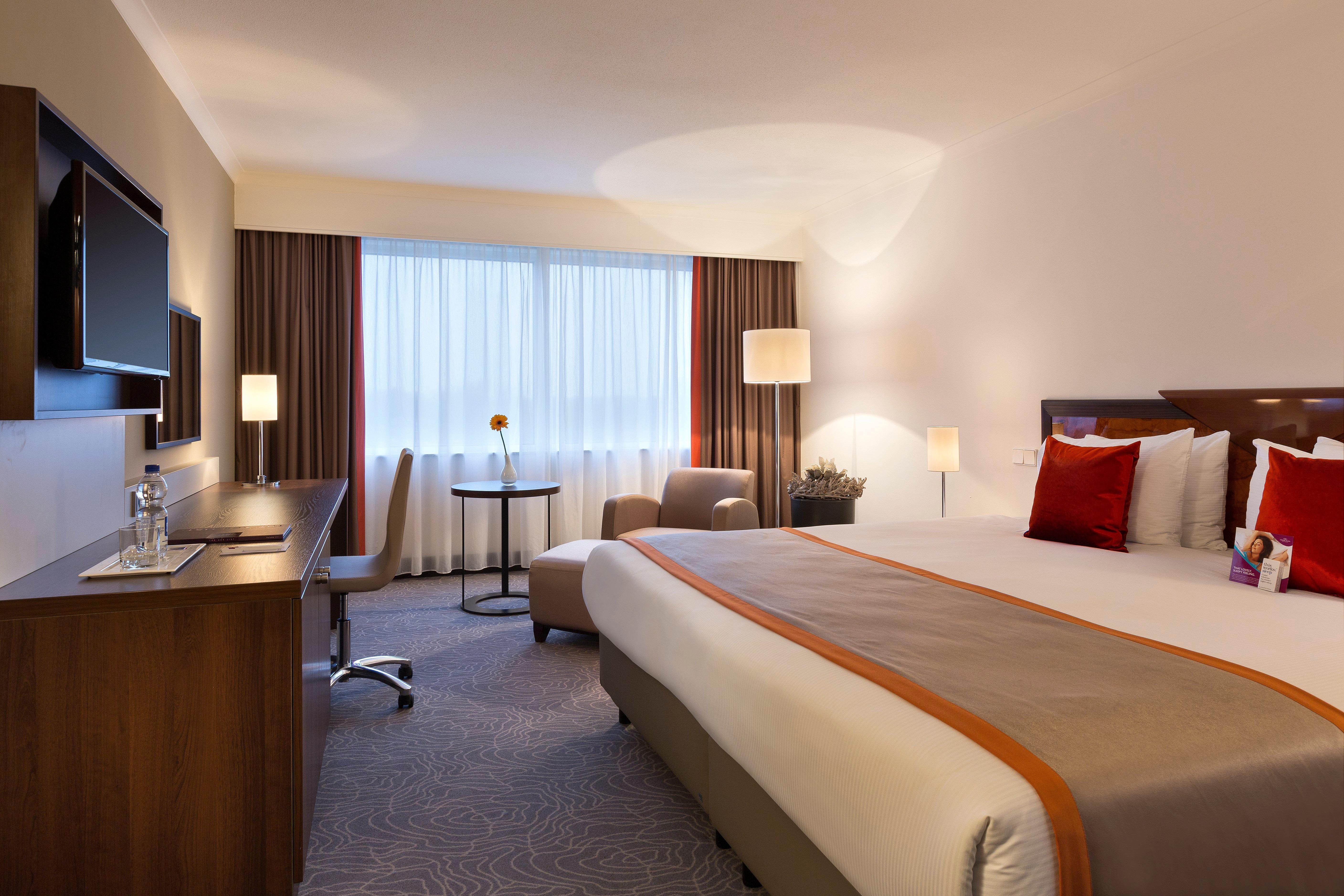 Crowne Plaza Amsterdam Airport Hotel Hoofddorp Kültér fotó