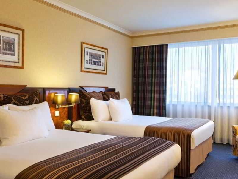 Crowne Plaza Amsterdam Airport Hotel Hoofddorp Kültér fotó
