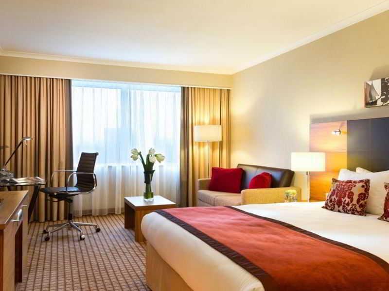 Crowne Plaza Amsterdam Airport Hotel Hoofddorp Kültér fotó