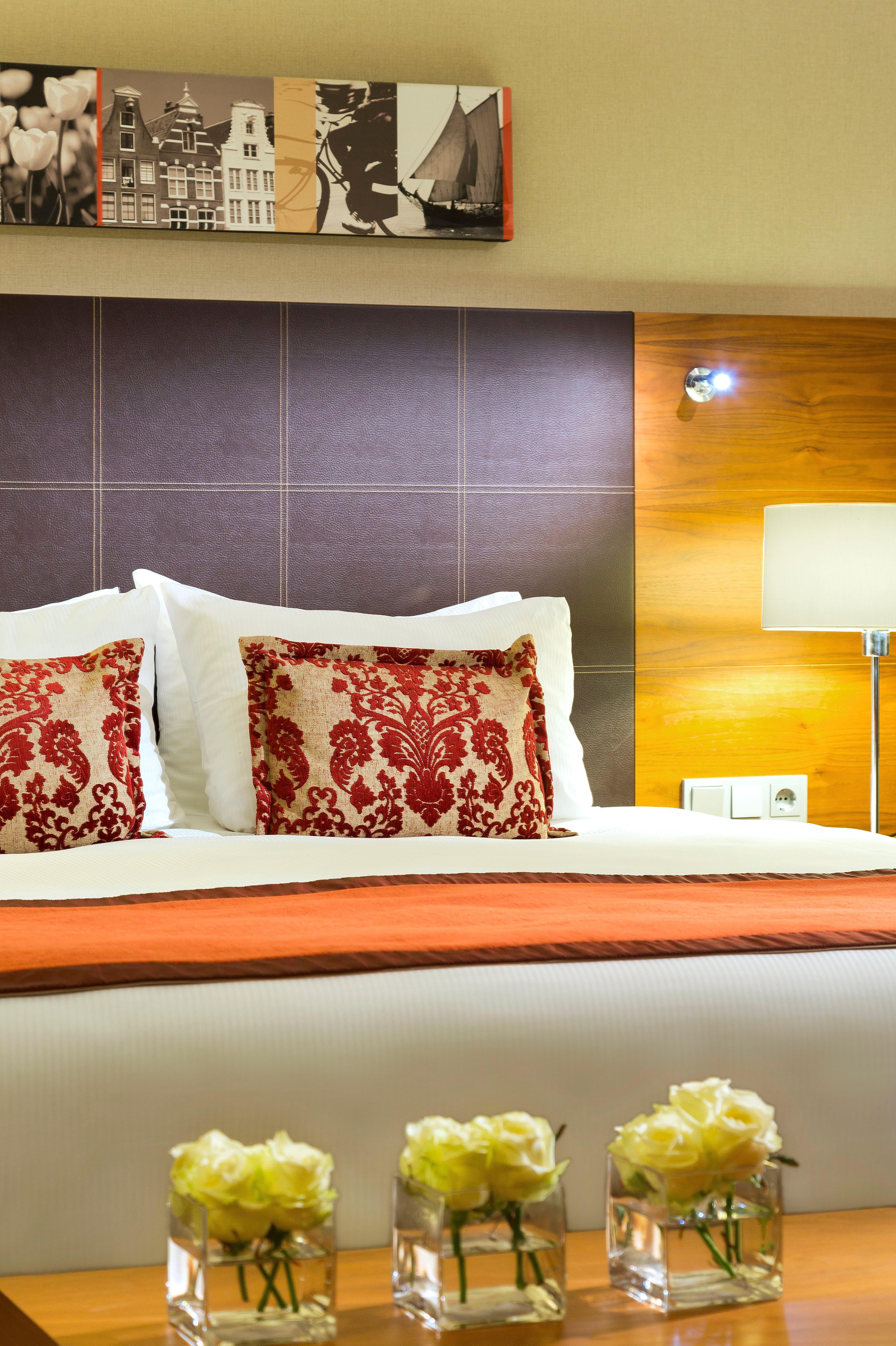 Crowne Plaza Amsterdam Airport Hotel Hoofddorp Kültér fotó