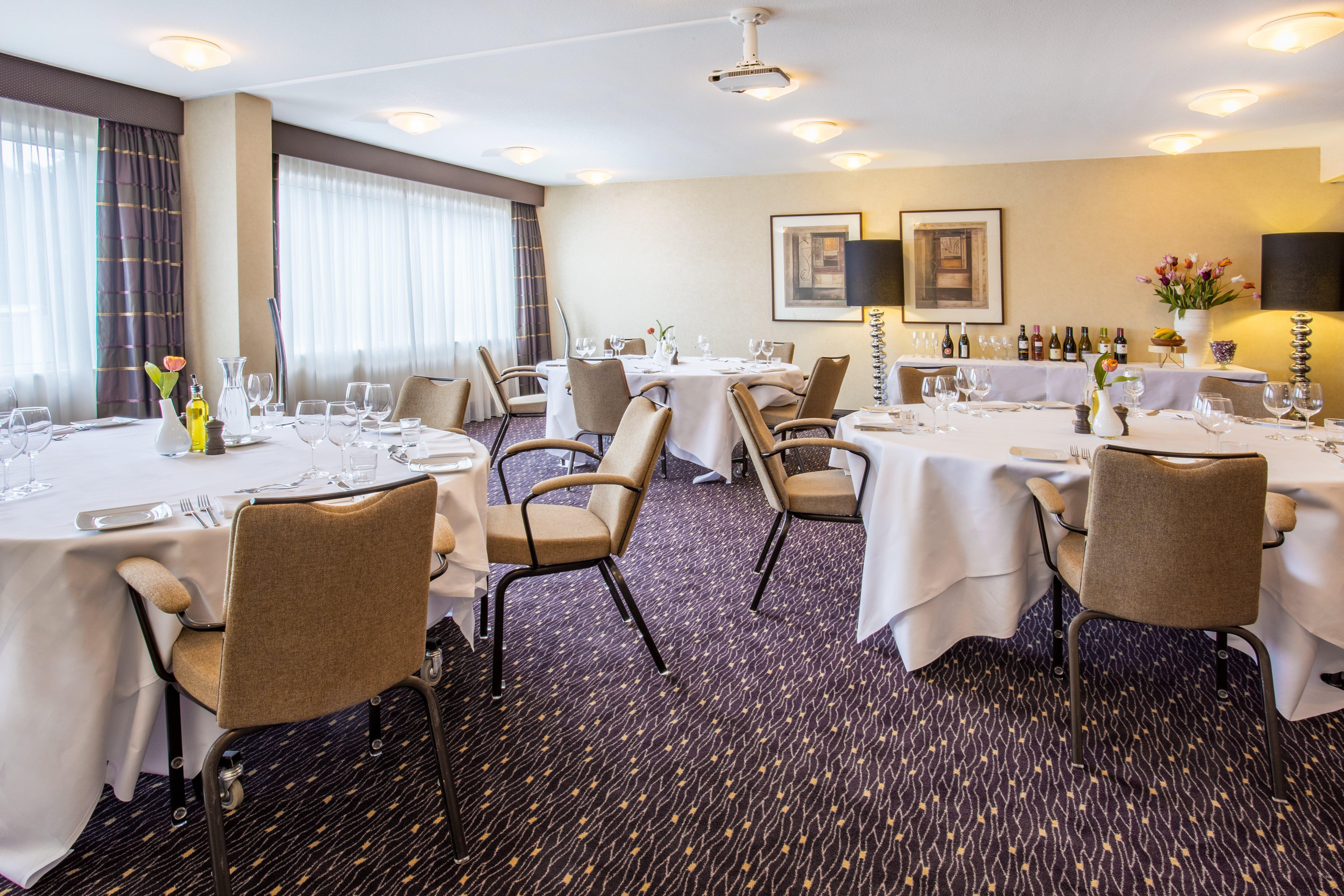 Crowne Plaza Amsterdam Airport Hotel Hoofddorp Kültér fotó