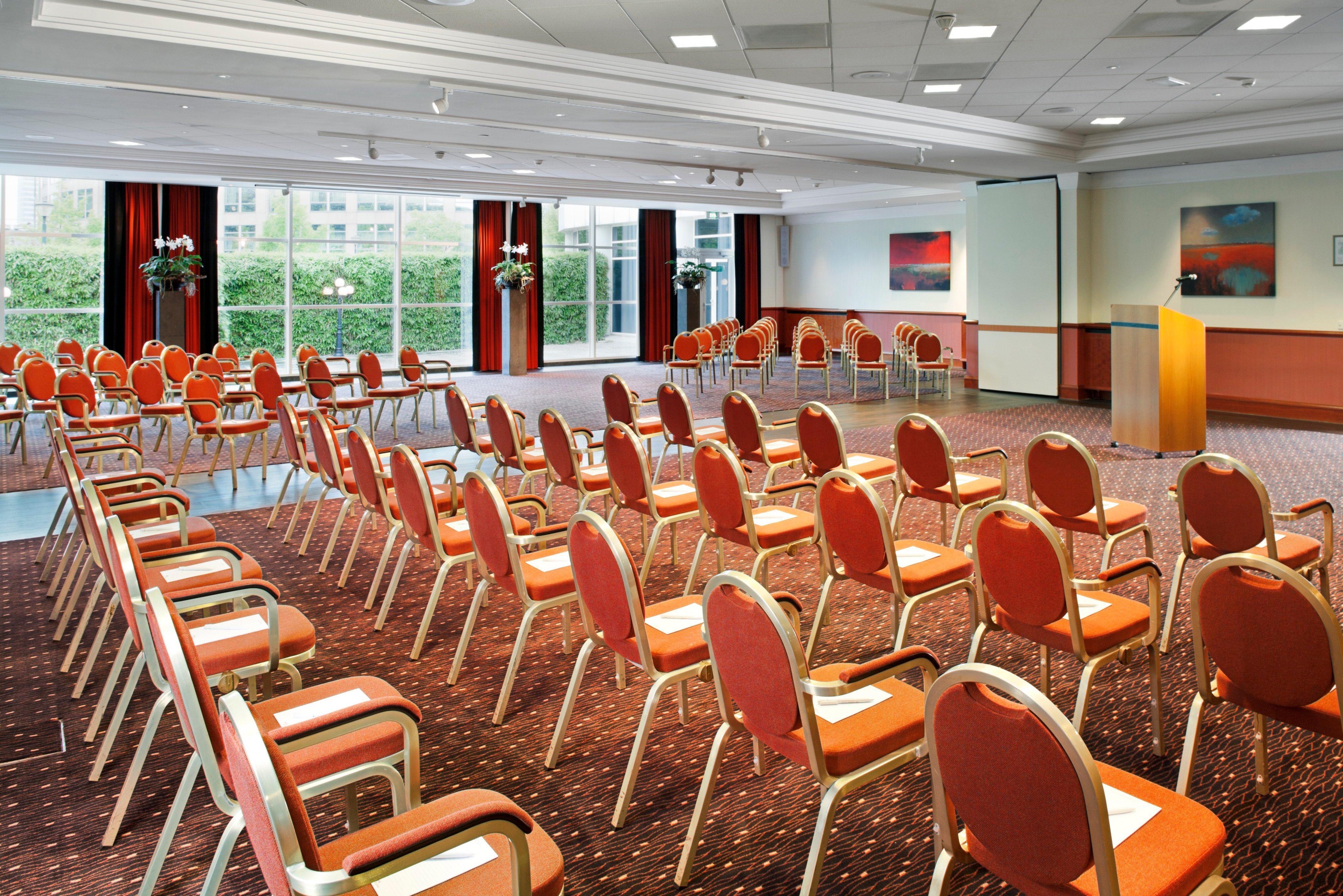Crowne Plaza Amsterdam Airport Hotel Hoofddorp Kültér fotó