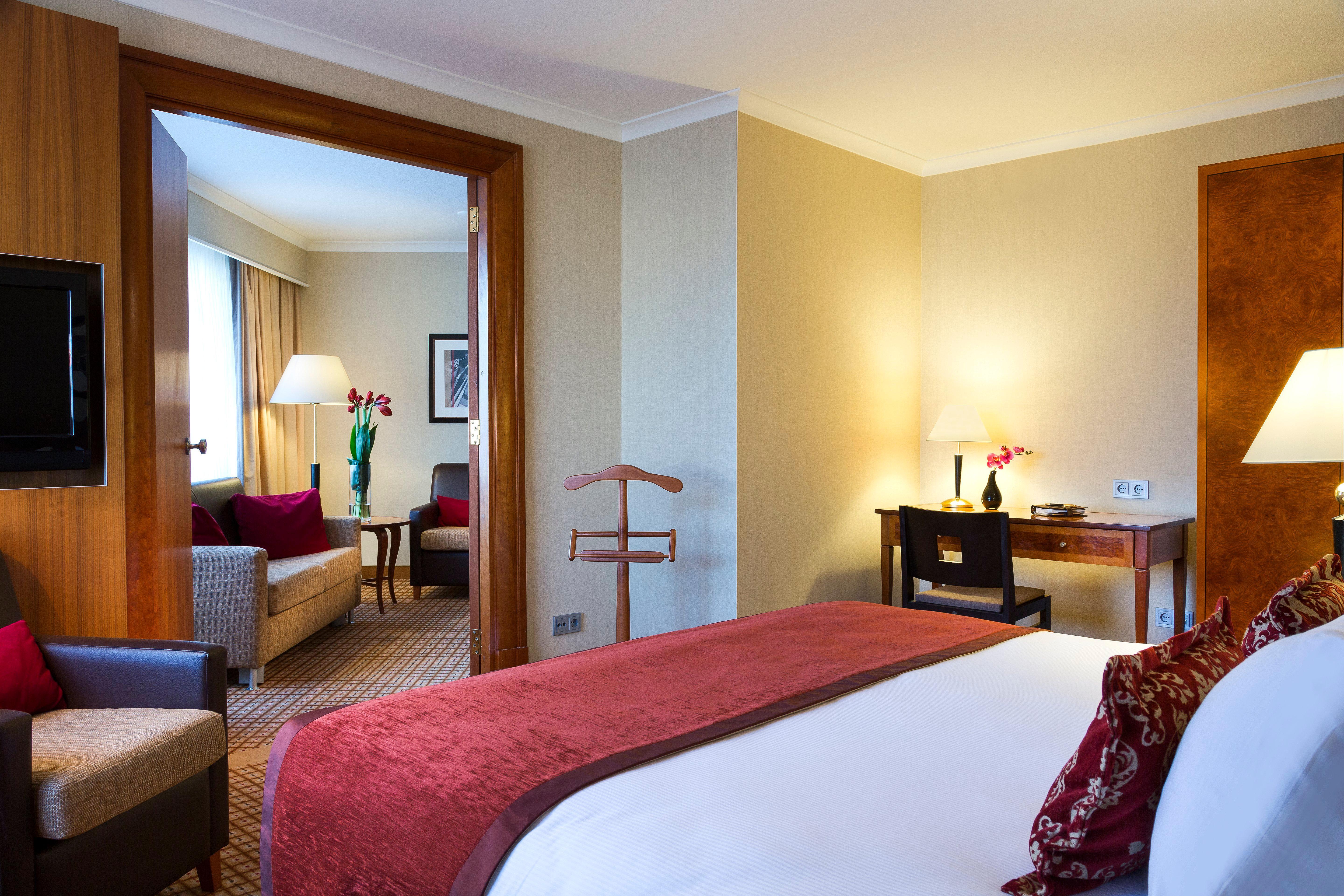 Crowne Plaza Amsterdam Airport Hotel Hoofddorp Létesítmények fotó