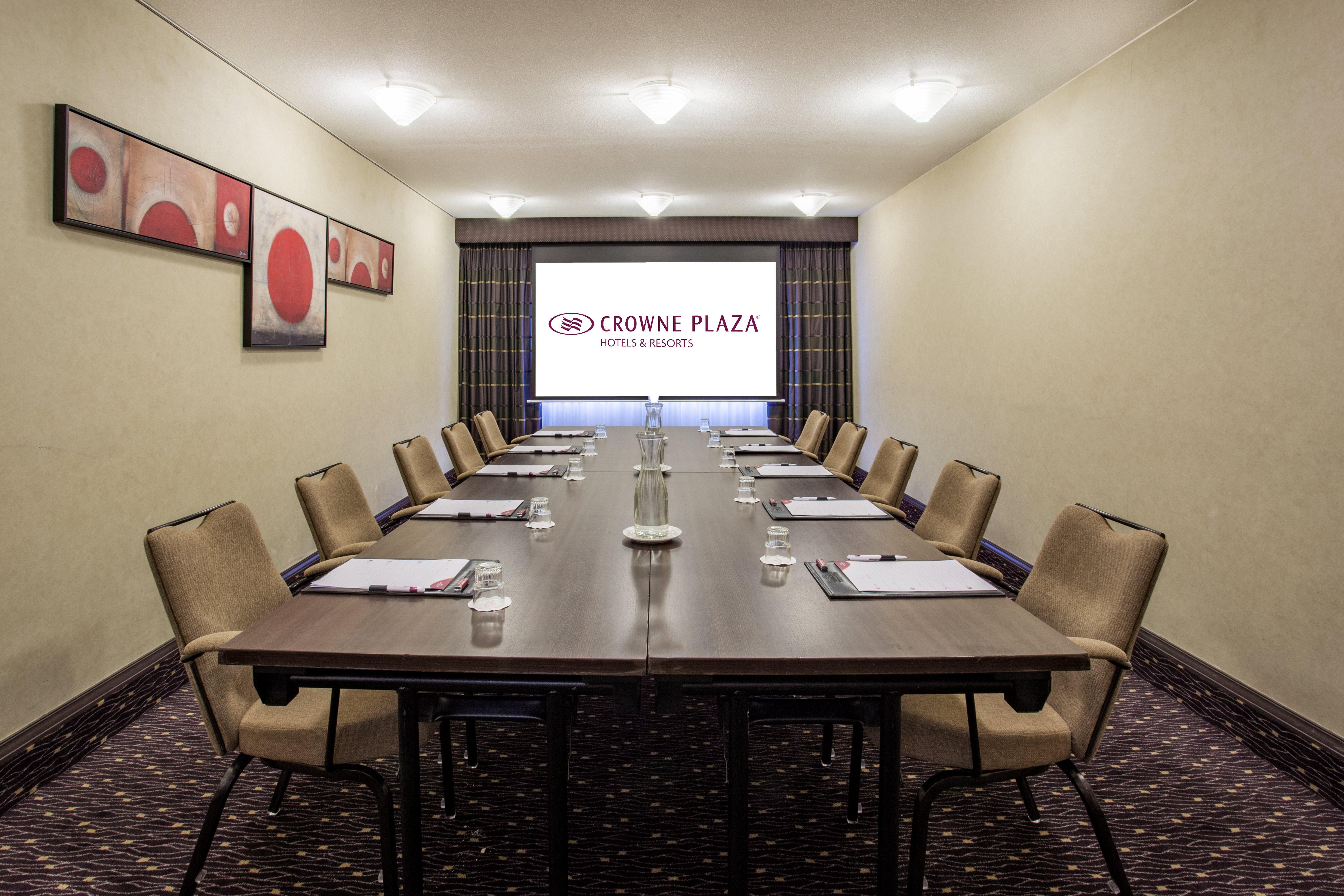 Crowne Plaza Amsterdam Airport Hotel Hoofddorp Kültér fotó