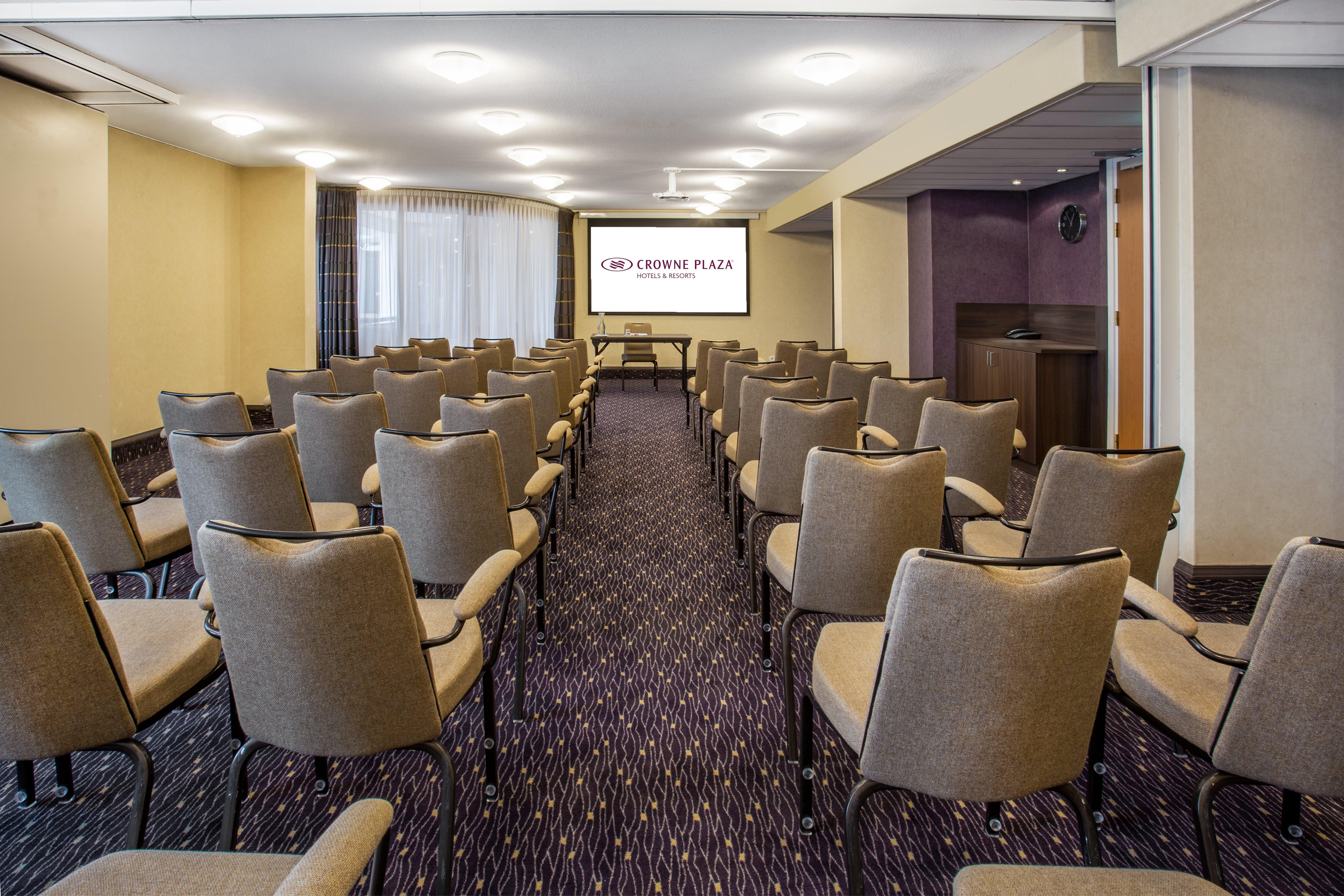Crowne Plaza Amsterdam Airport Hotel Hoofddorp Kültér fotó