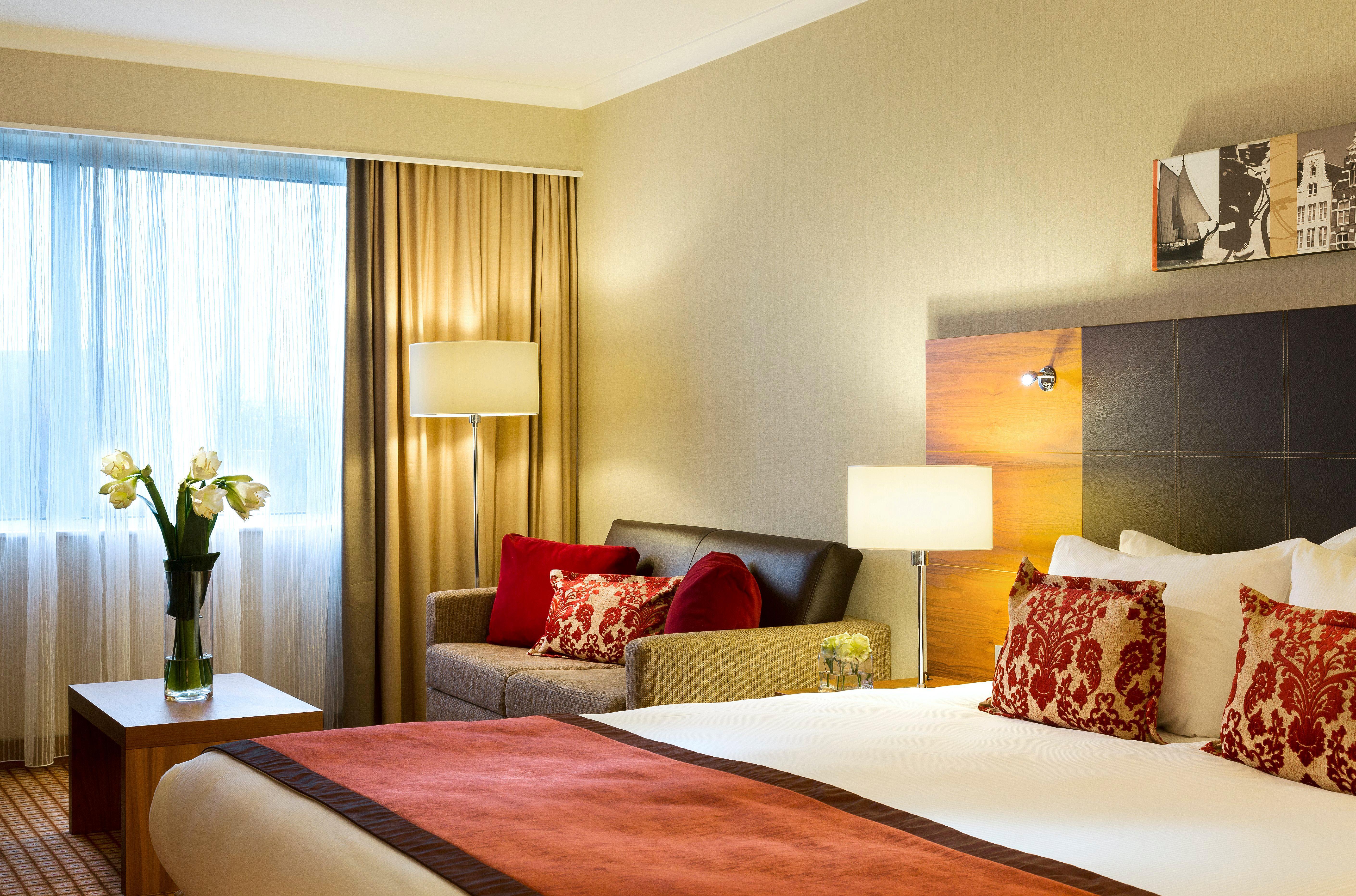 Crowne Plaza Amsterdam Airport Hotel Hoofddorp Kültér fotó