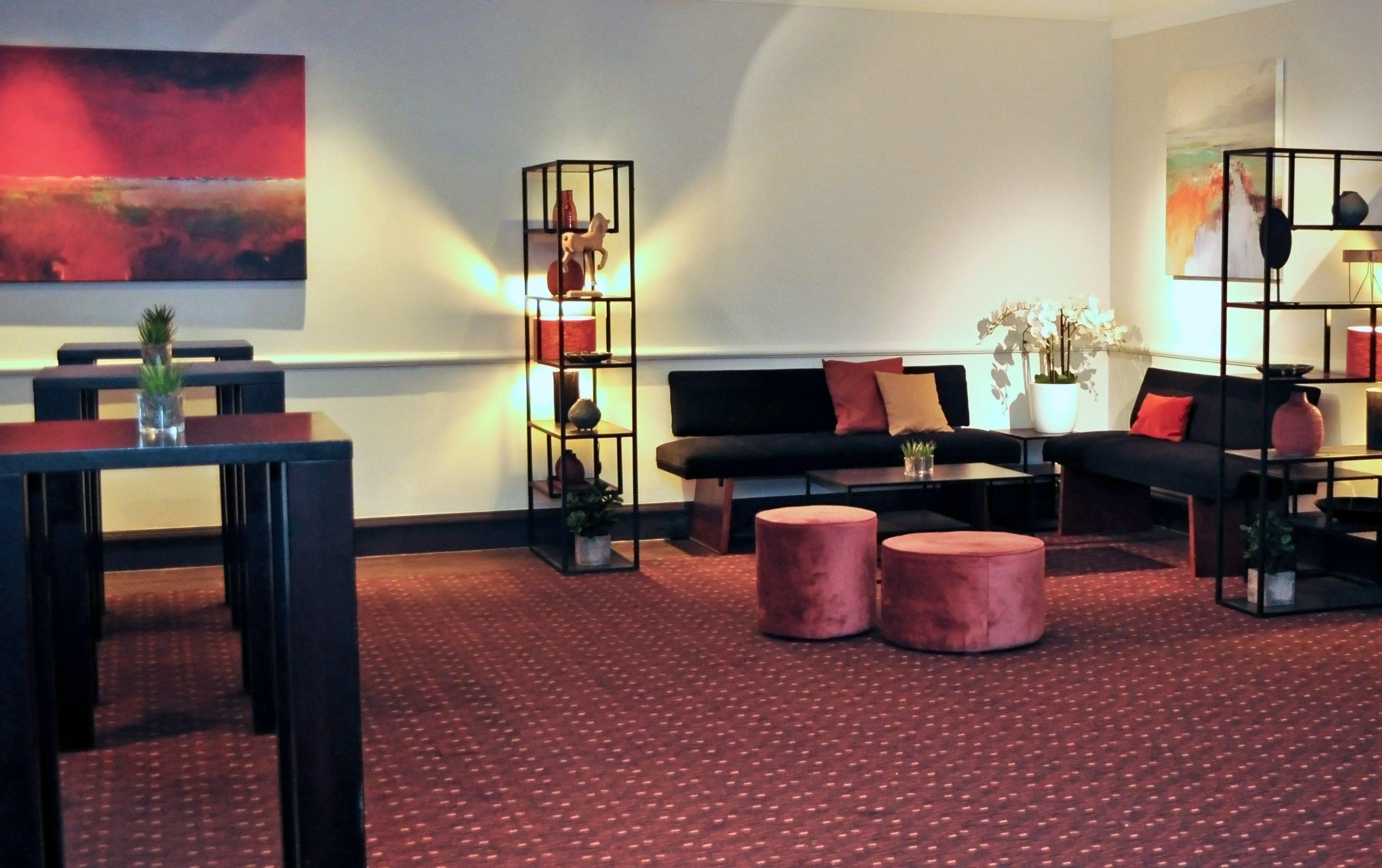 Crowne Plaza Amsterdam Airport Hotel Hoofddorp Kültér fotó