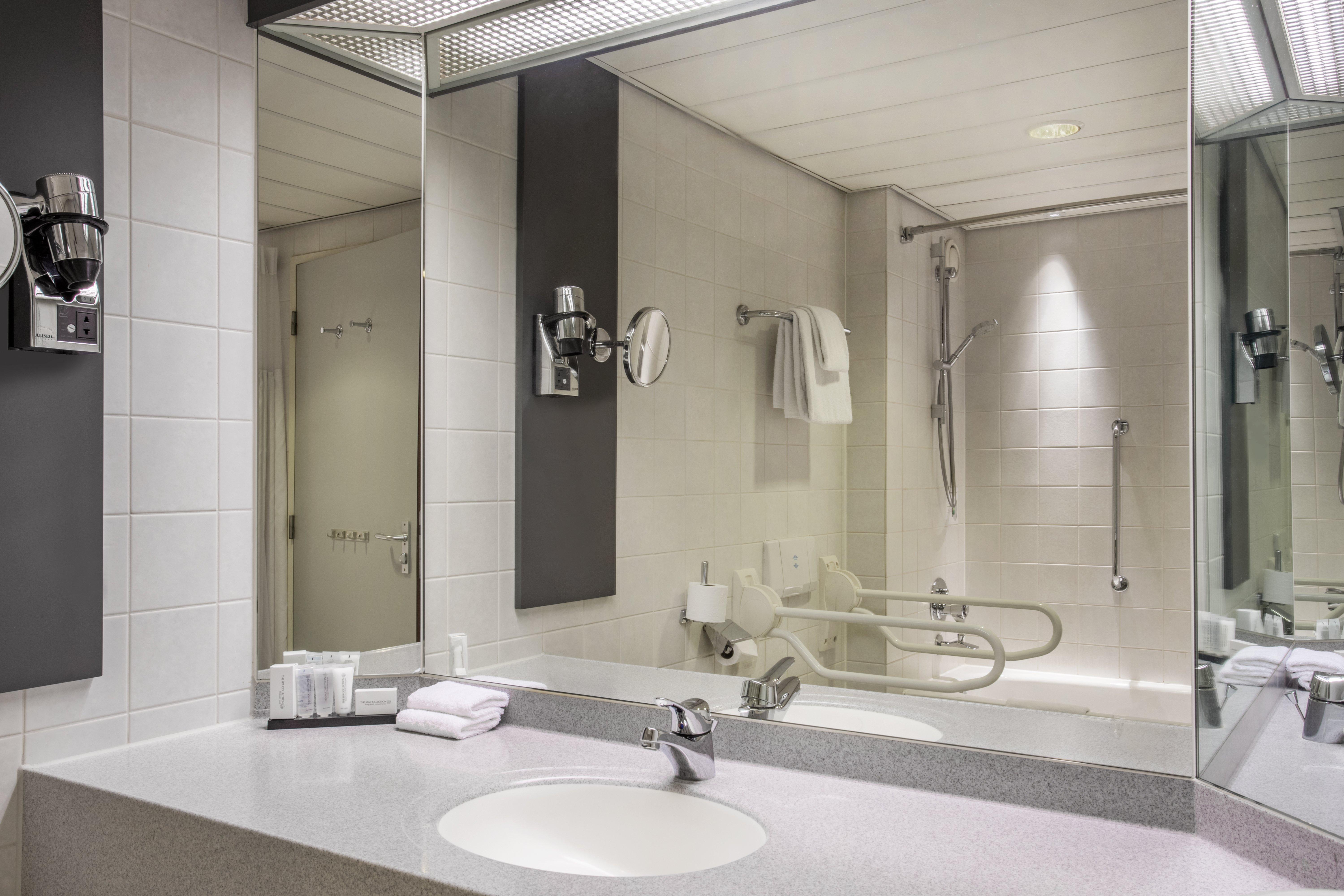 Crowne Plaza Amsterdam Airport Hotel Hoofddorp Kültér fotó