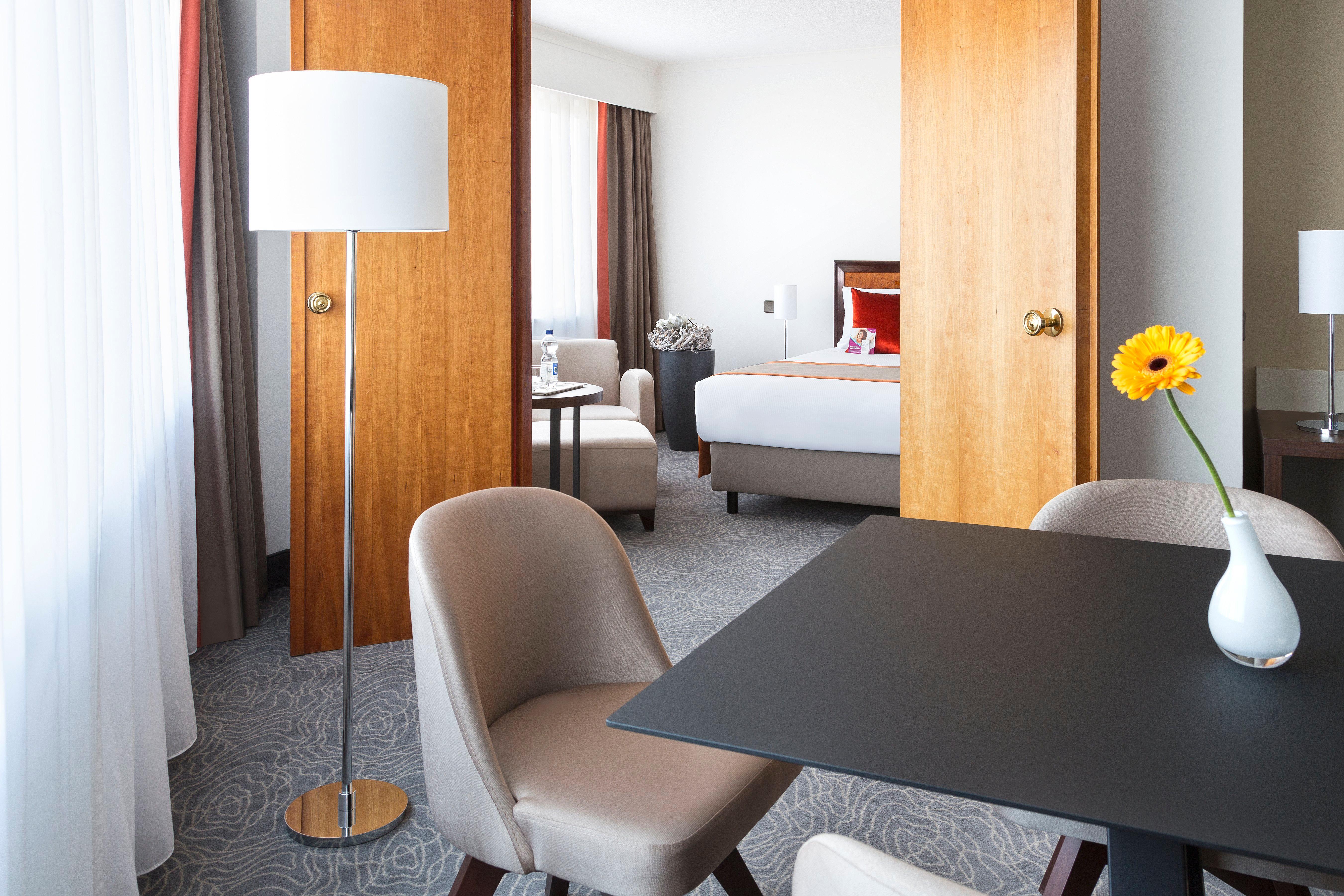 Crowne Plaza Amsterdam Airport Hotel Hoofddorp Kültér fotó