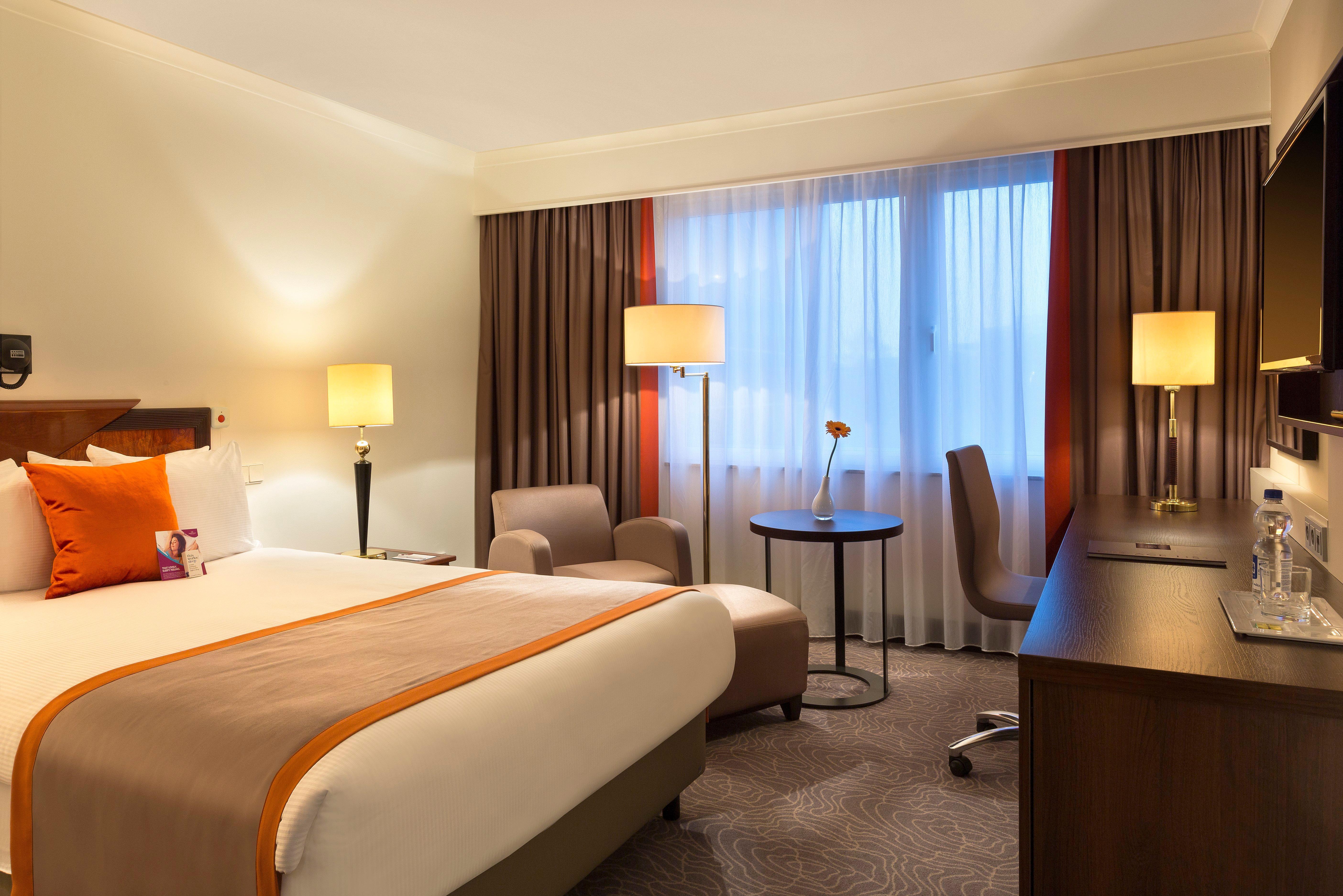 Crowne Plaza Amsterdam Airport Hotel Hoofddorp Kültér fotó