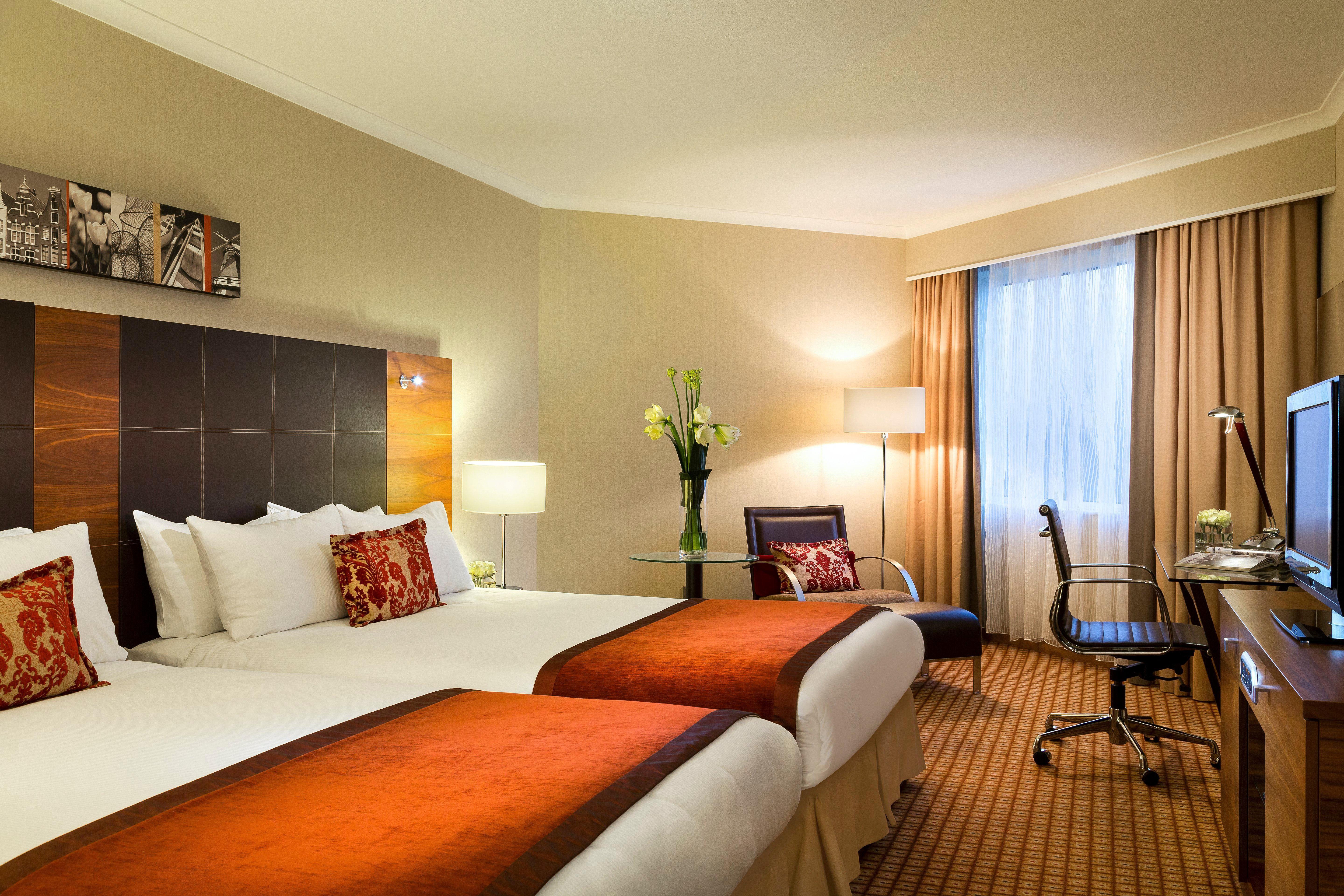 Crowne Plaza Amsterdam Airport Hotel Hoofddorp Kültér fotó