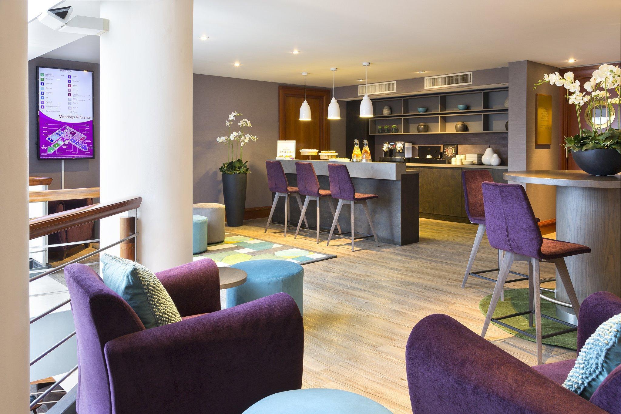 Crowne Plaza Amsterdam Airport Hotel Hoofddorp Kültér fotó