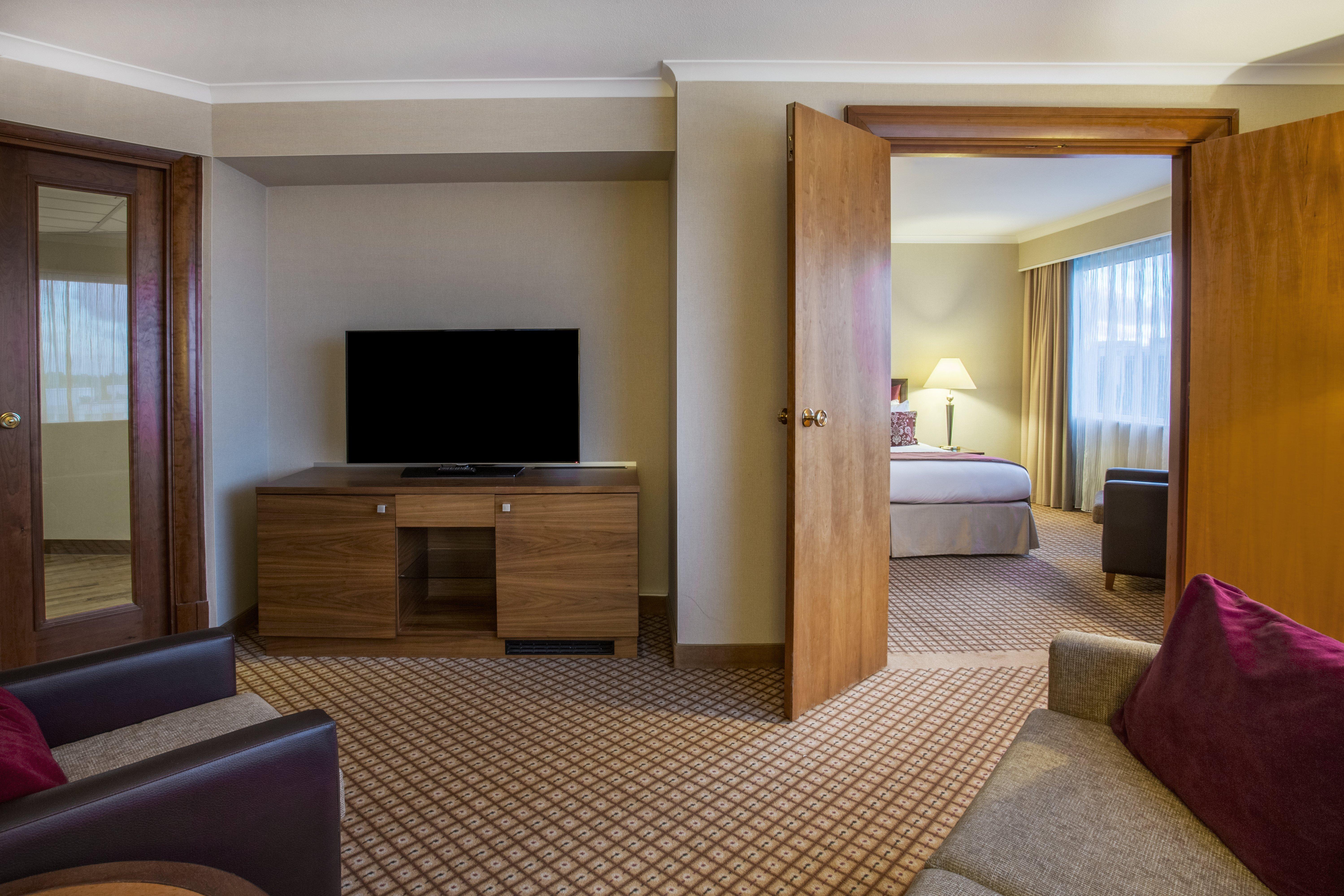 Crowne Plaza Amsterdam Airport Hotel Hoofddorp Kültér fotó