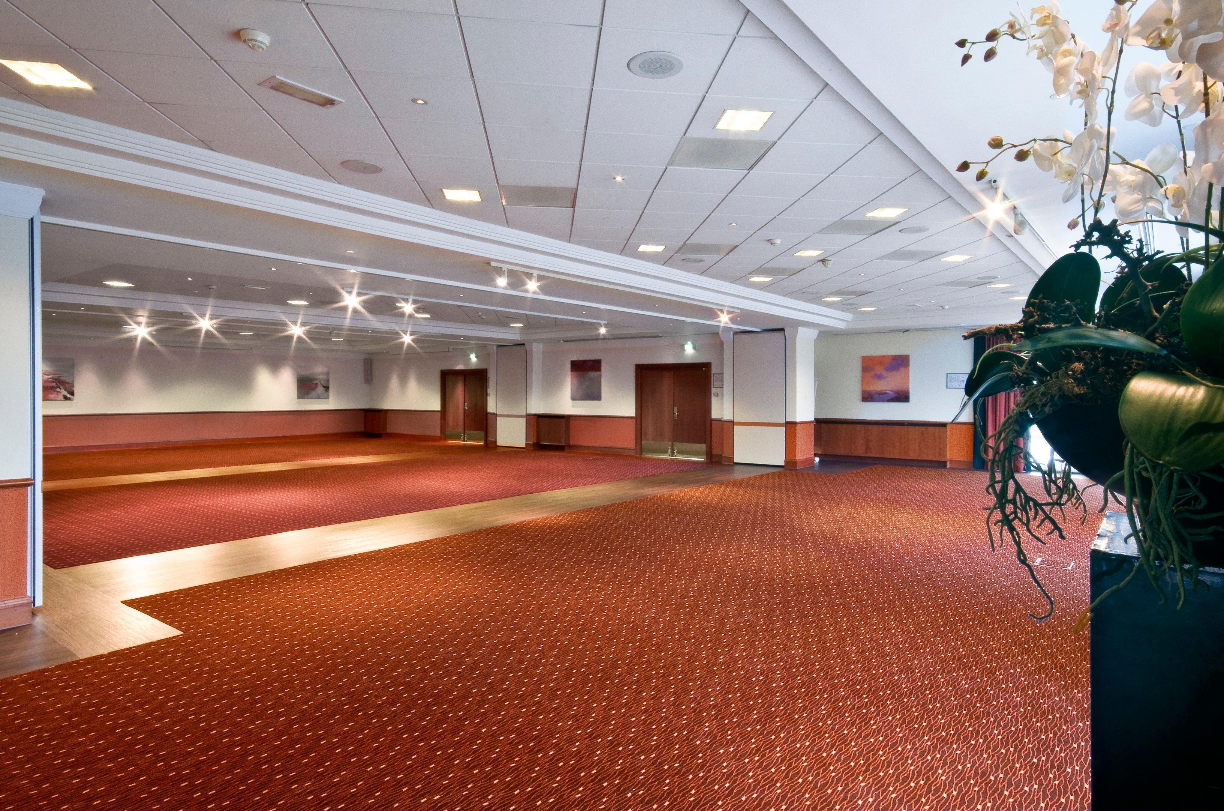 Crowne Plaza Amsterdam Airport Hotel Hoofddorp Kültér fotó