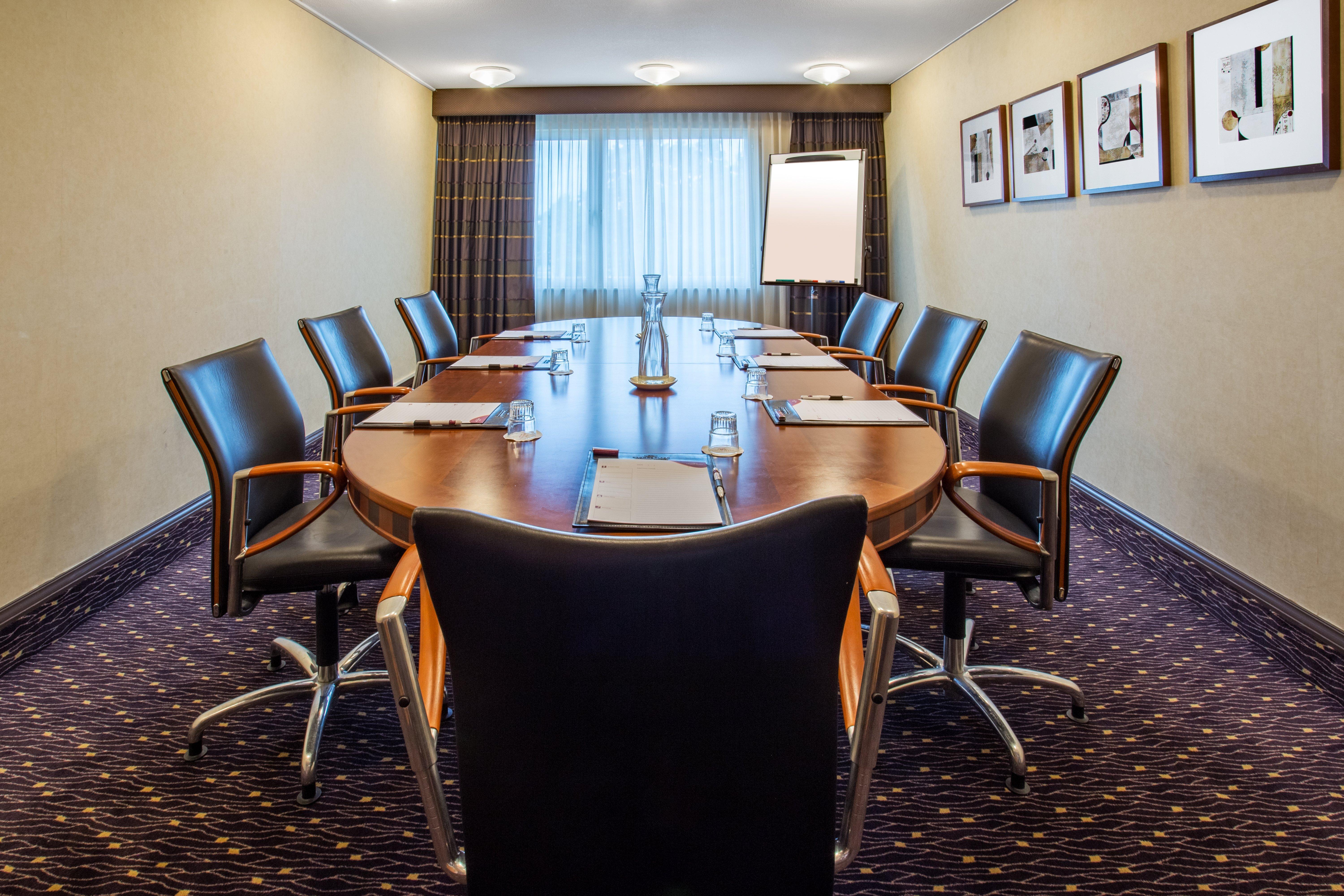 Crowne Plaza Amsterdam Airport Hotel Hoofddorp Kültér fotó