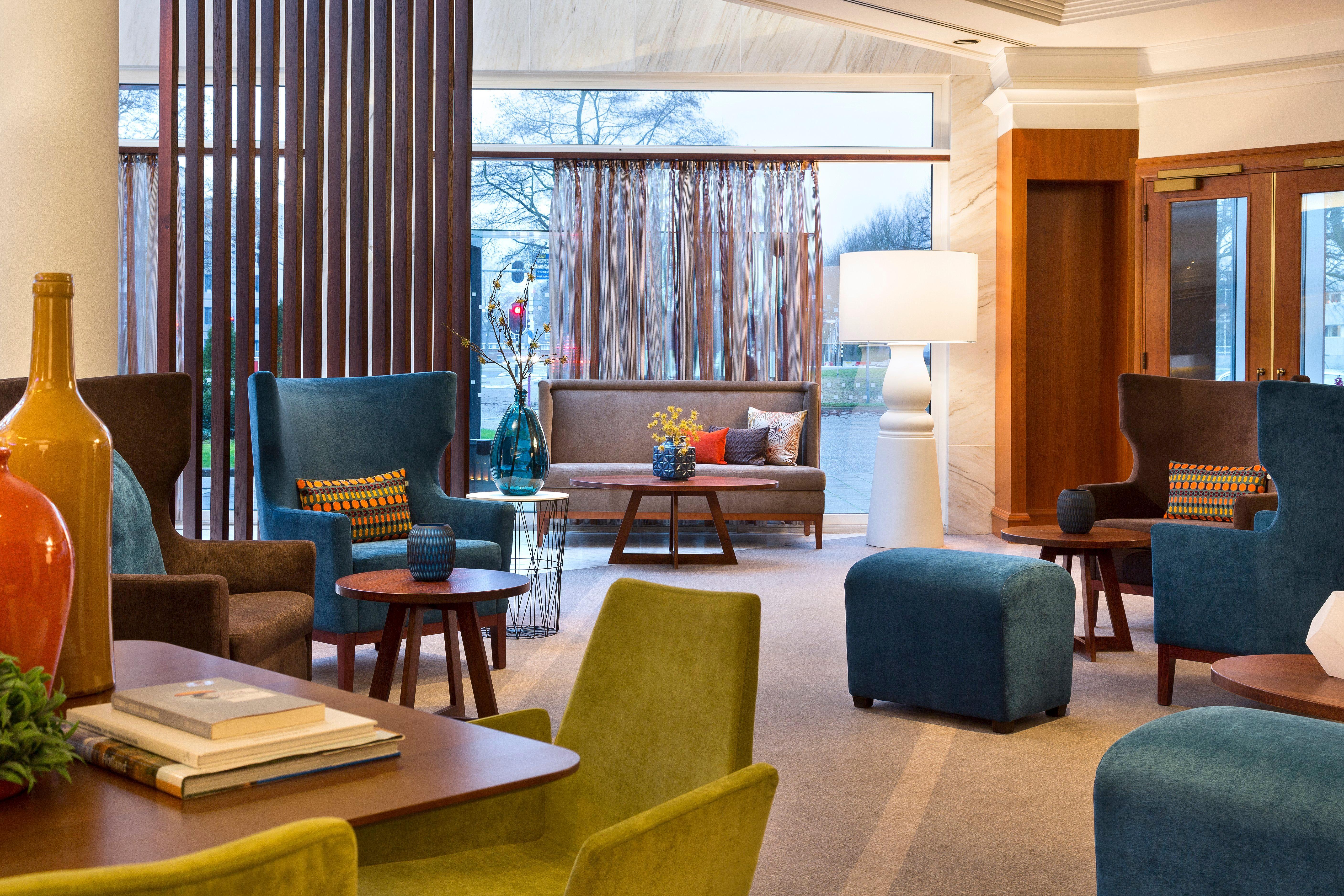 Crowne Plaza Amsterdam Airport Hotel Hoofddorp Kültér fotó