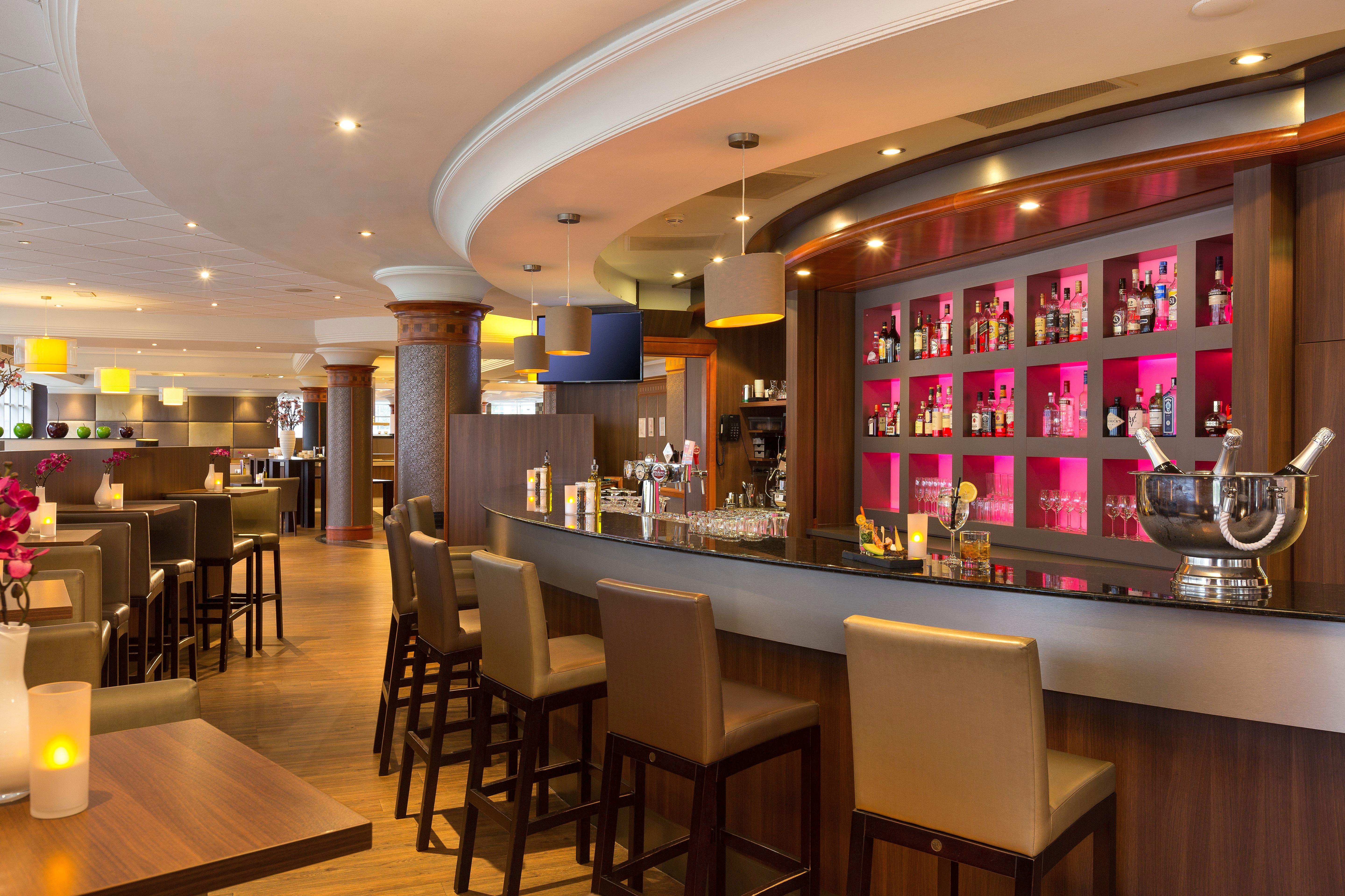 Crowne Plaza Amsterdam Airport Hotel Hoofddorp Kültér fotó
