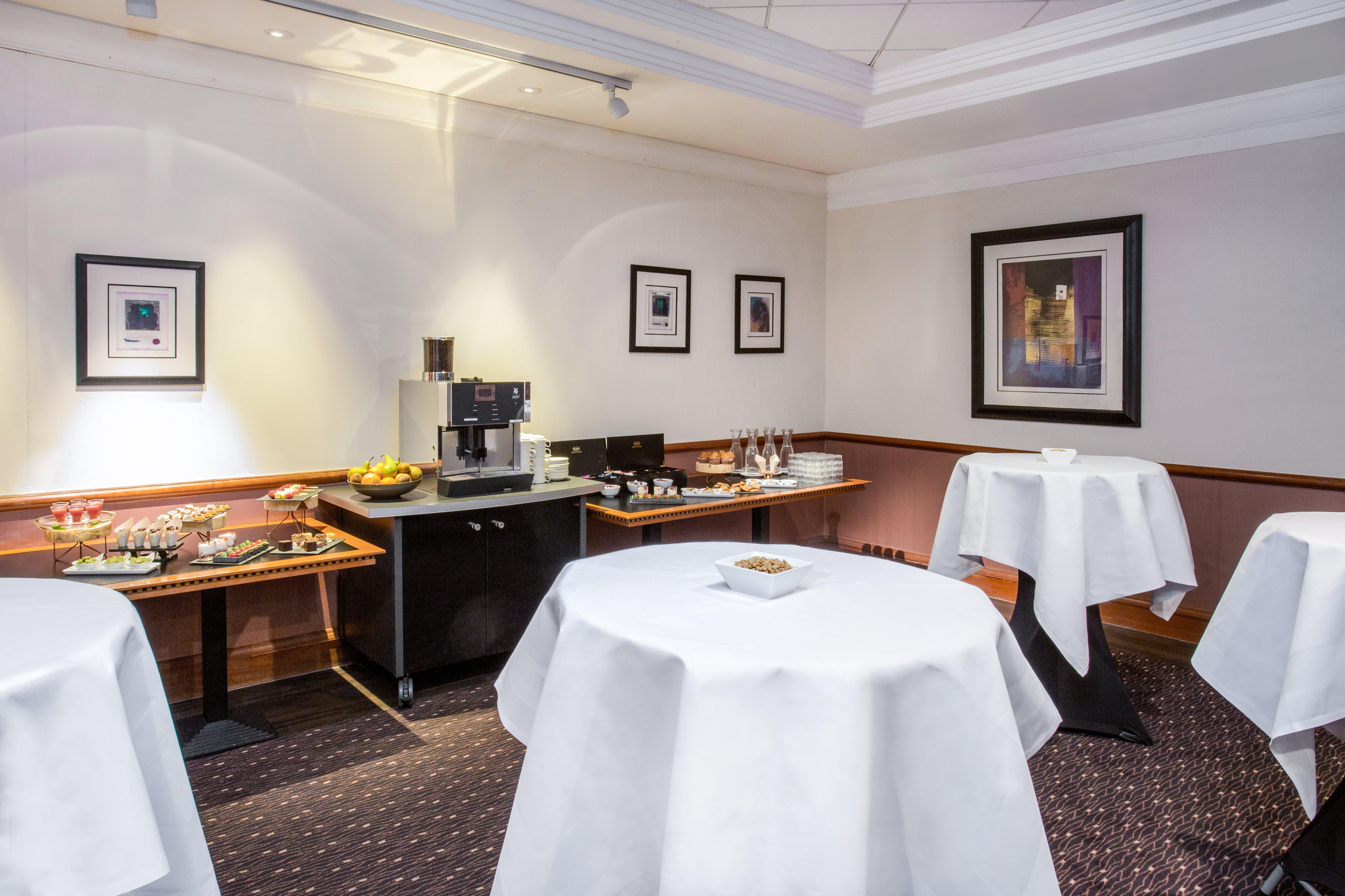 Crowne Plaza Amsterdam Airport Hotel Hoofddorp Kültér fotó