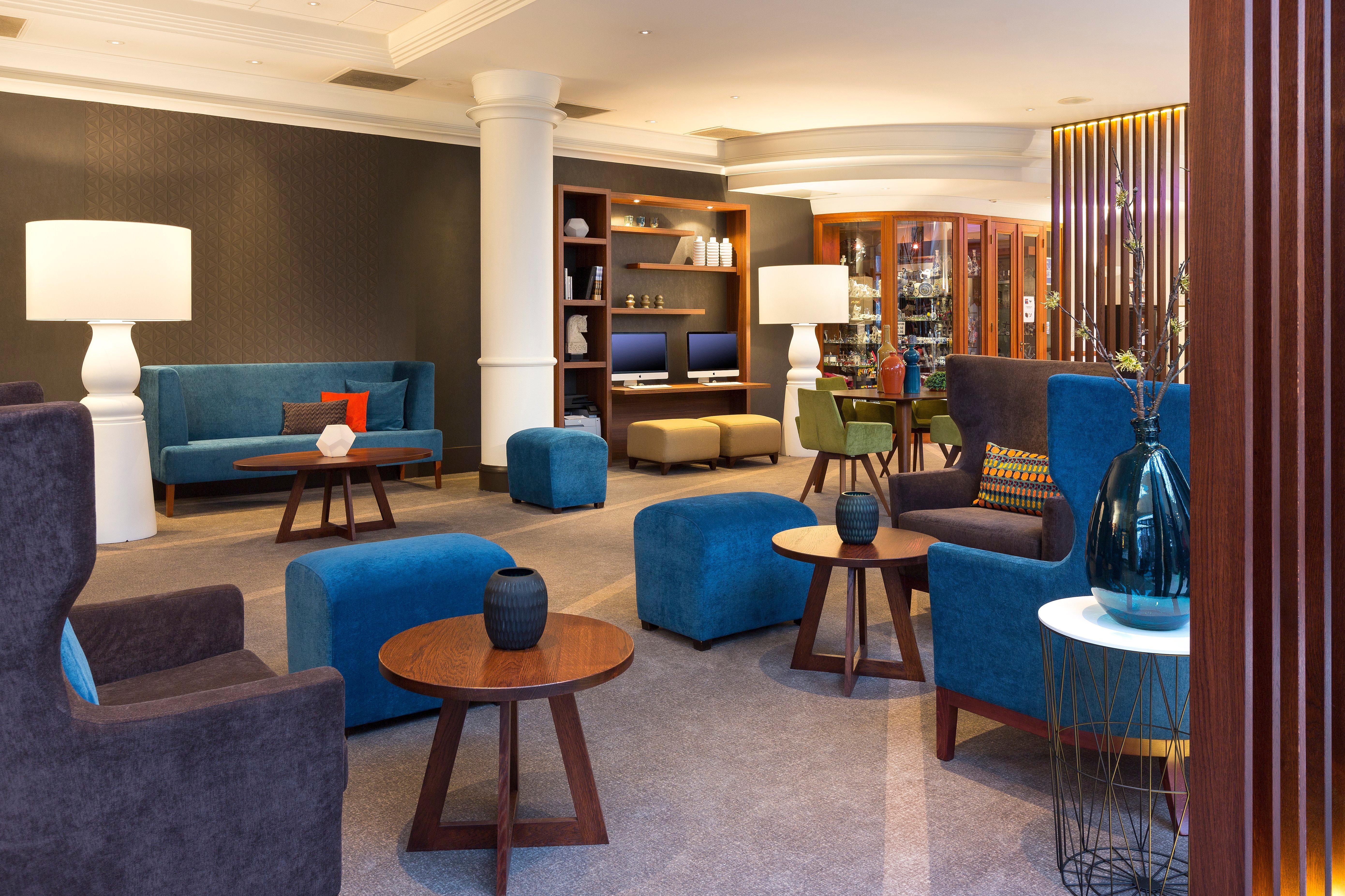 Crowne Plaza Amsterdam Airport Hotel Hoofddorp Kültér fotó