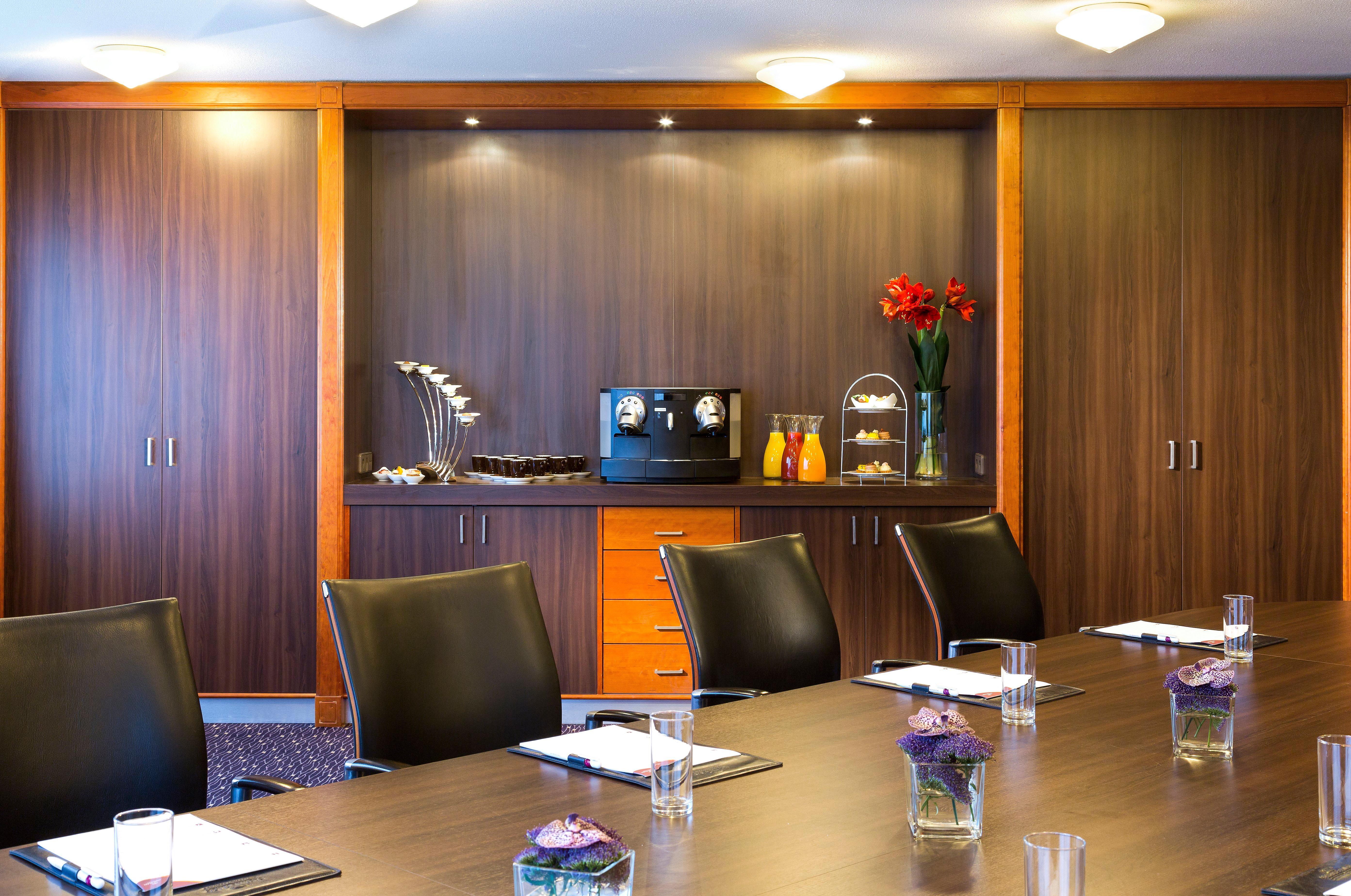 Crowne Plaza Amsterdam Airport Hotel Hoofddorp Kültér fotó