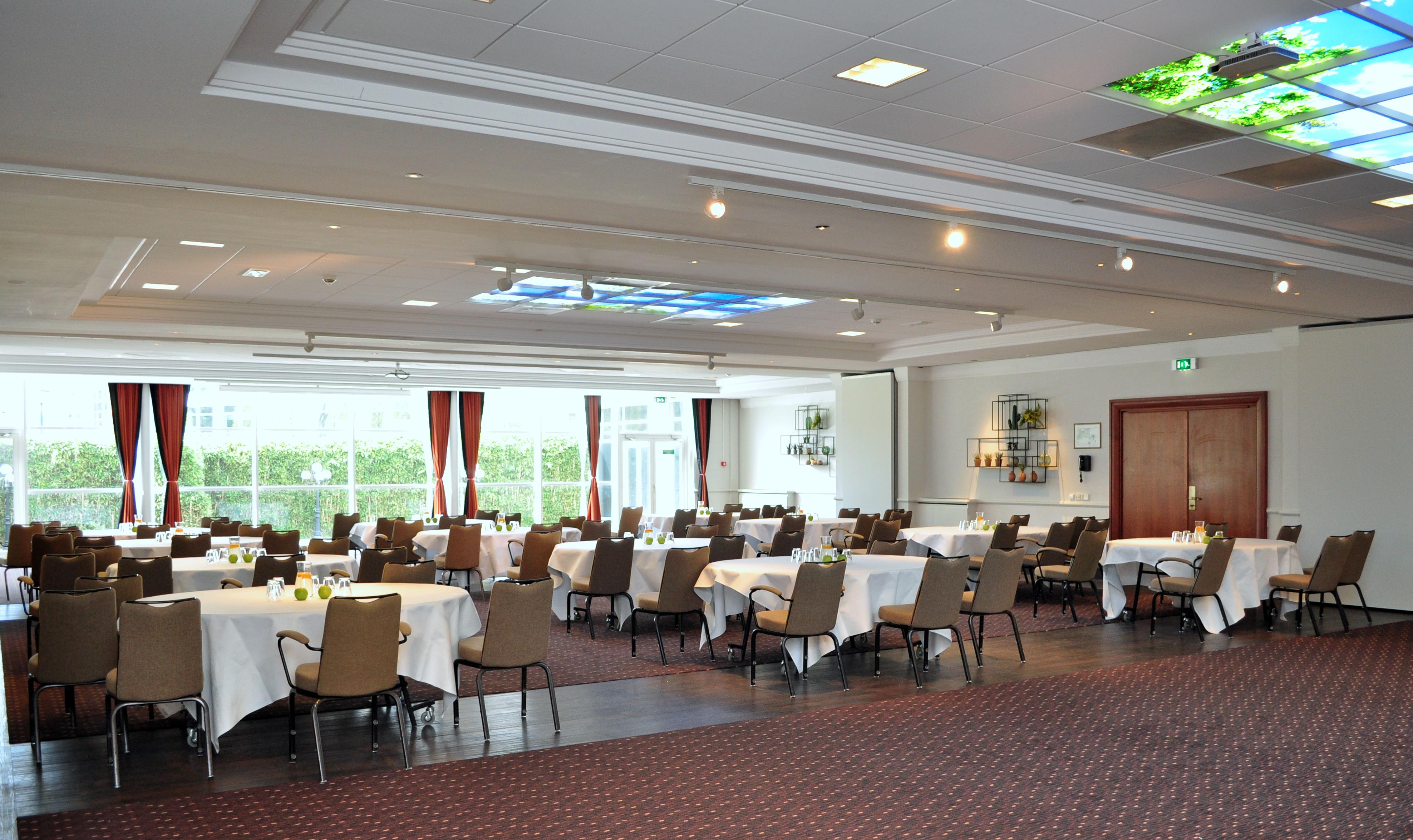 Crowne Plaza Amsterdam Airport Hotel Hoofddorp Kültér fotó