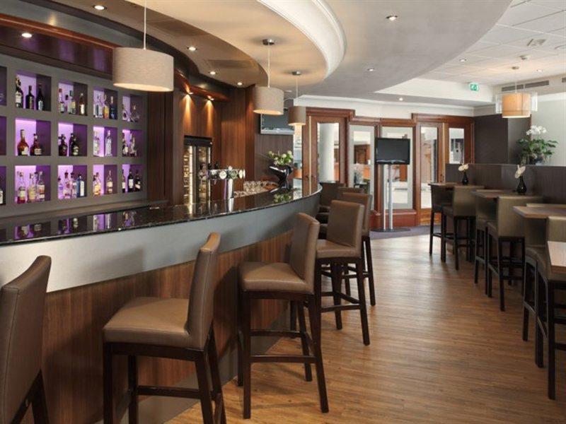 Crowne Plaza Amsterdam Airport Hotel Hoofddorp Étterem fotó