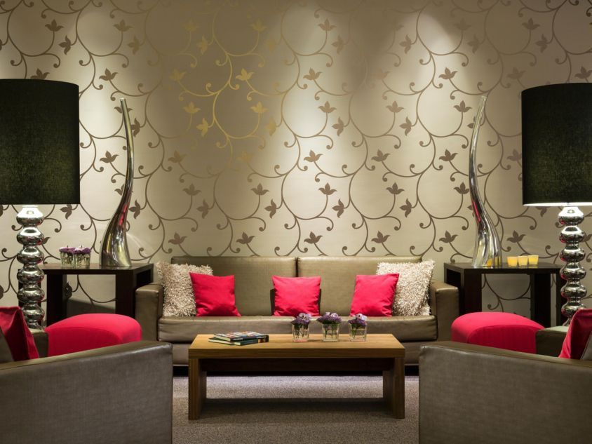 Crowne Plaza Amsterdam Airport Hotel Hoofddorp Kültér fotó