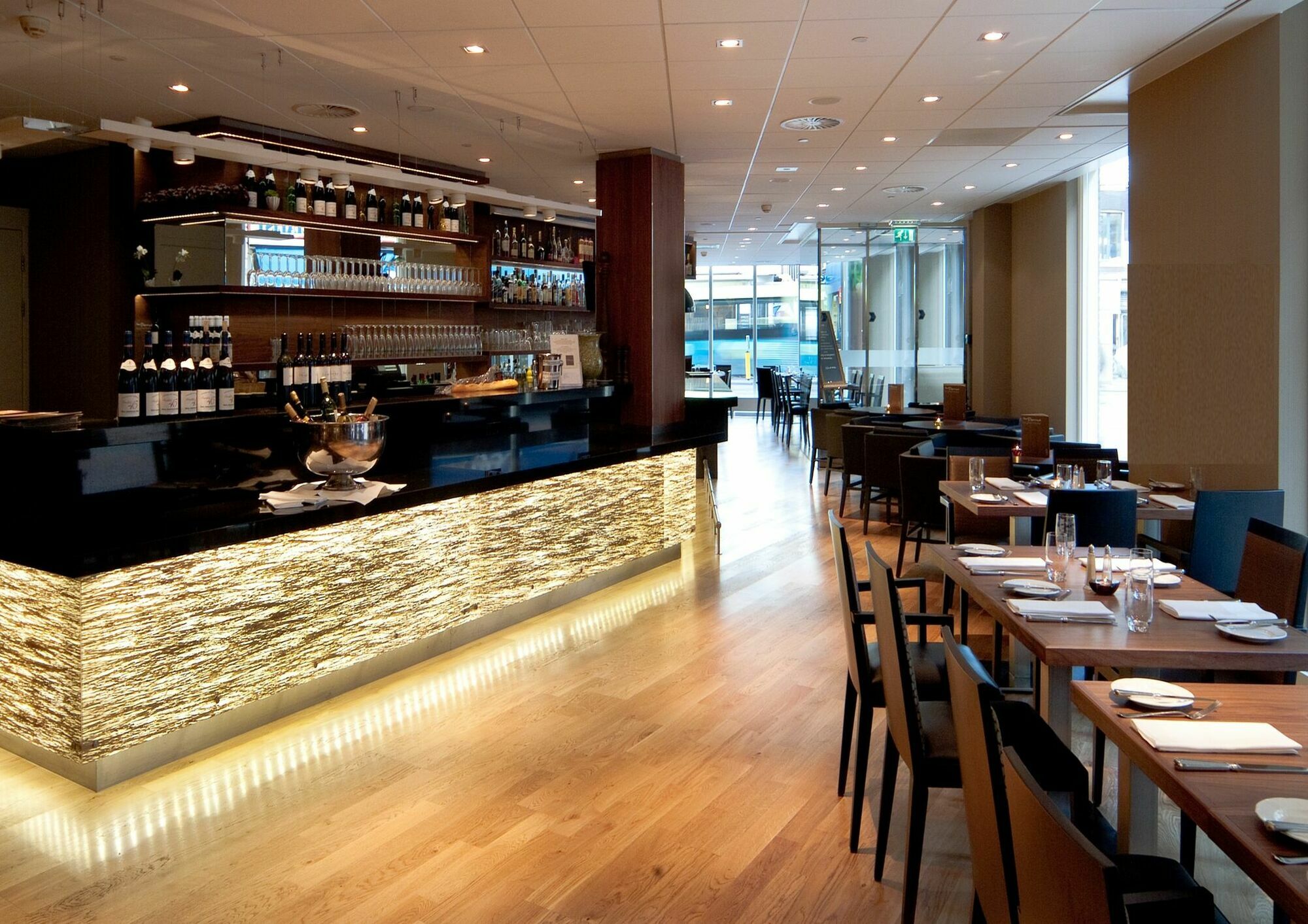 Crowne Plaza Amsterdam Airport Hotel Hoofddorp Kültér fotó
